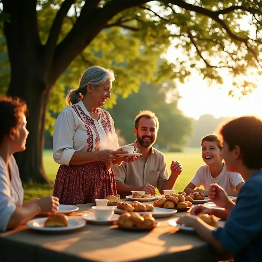 Bögre tea, amely a hagyományos magyar orvoslás része