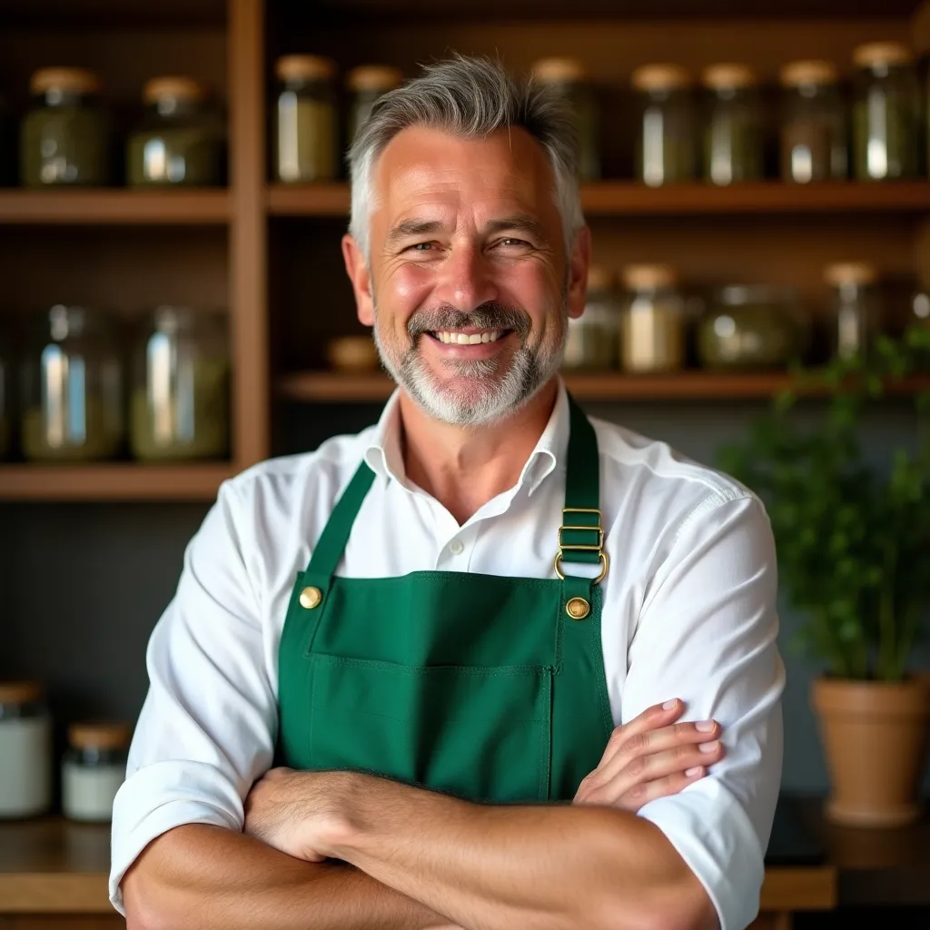 Kovács László - Termékfejlesztési vezető