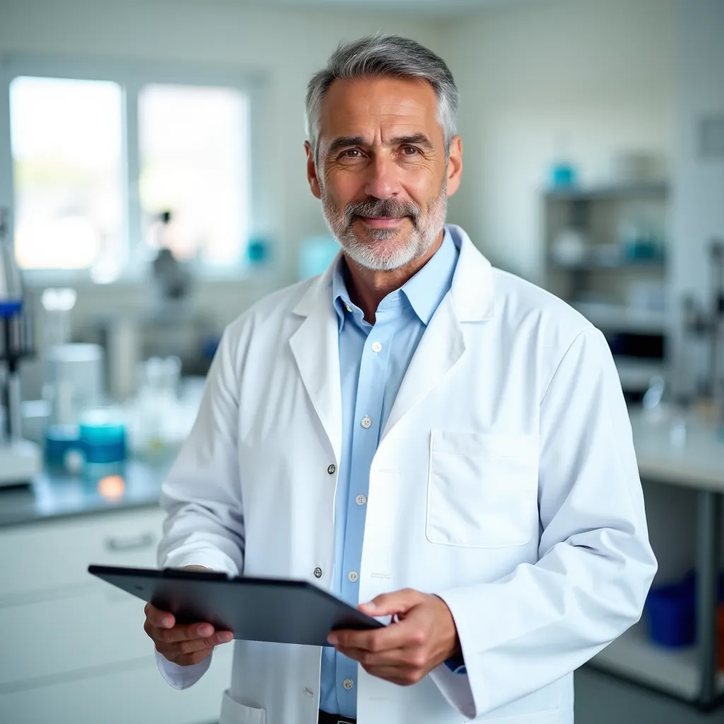 Tóth Gábor - Minőségellenőr