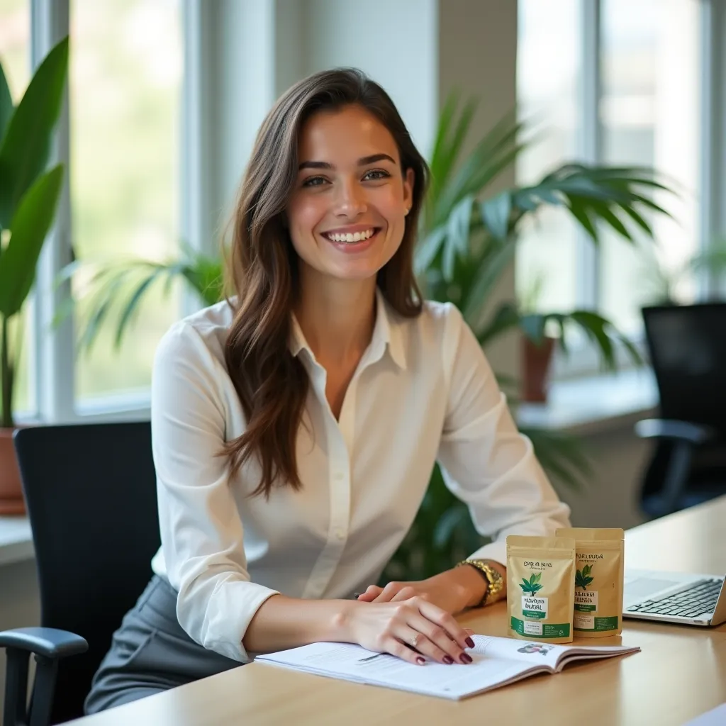 Nagy Eszter - Értékesítési munkatárs