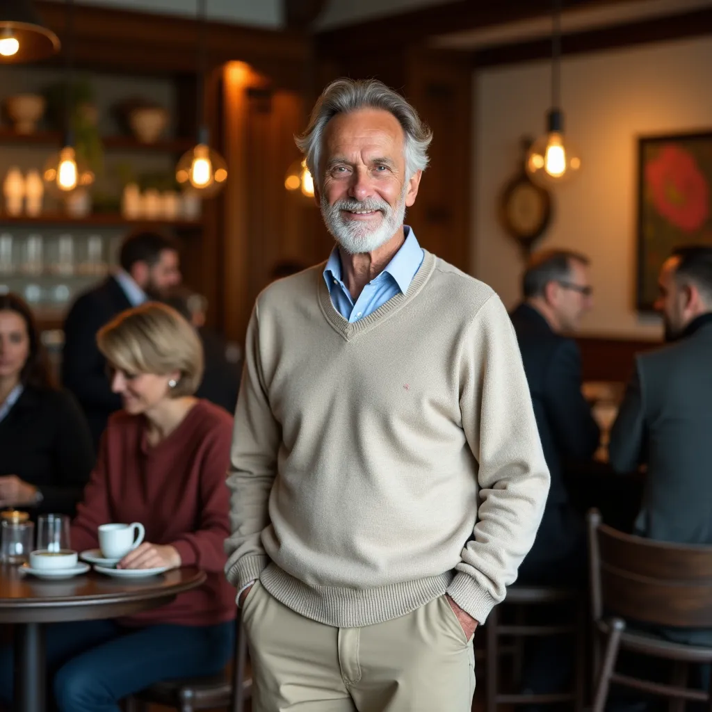 Farkas Péter - Gyártási vezető